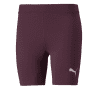 Puma Liga Baselayer Shorts - Grape Wine