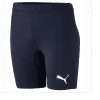 Puma Liga Baselayer Shorts - Peacoat