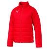 Puma Liga Casuals Padded Jacket - Puma Red