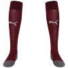 Puma Liga Core Socks - Cordovan White