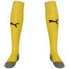 Puma Liga Core Socks - Cyber Yellow / Black