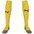 Puma teamLIGA Core Socks - Cyber Yellow / Black