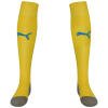 Puma Liga Core Socks - Cyber Yellow / Blue