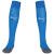 Puma teamLIGA Core Socks - Electric Blue / White