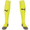 Puma Liga Core Socks - Fizzy Yellow / Black