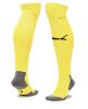 Puma Liga Core Socks - Fluo Yellow