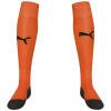 Puma Liga Core Socks - Golden Poppy / Black