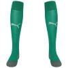 Puma Liga Core Socks - Pepper Green / White