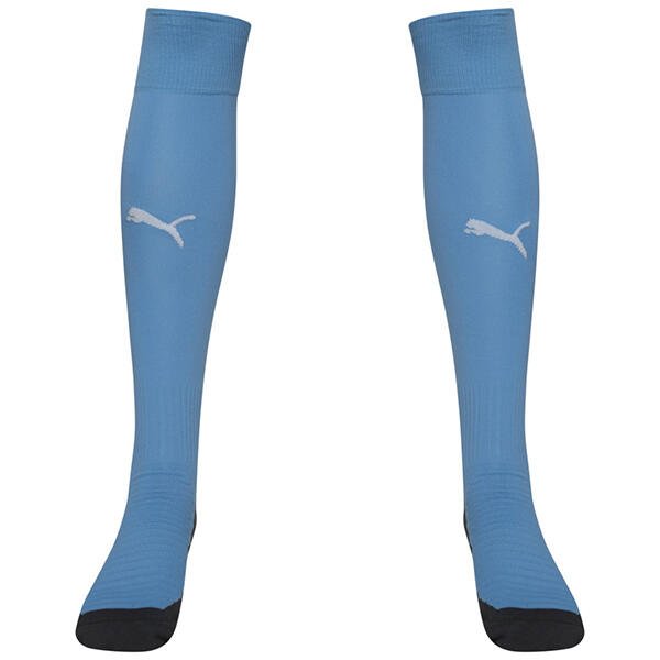 Puma team sale soccer socks