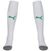 Puma Liga Core Socks - White / Green