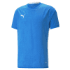 Puma teamCUP Jersey - Electric Blue Lemonade