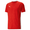 Puma teamCUP Training Jersey - PUMA Red