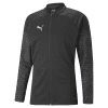 Puma Team Cup Training Jacket - 2023 - Puma Black