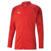 Puma Team Cup Training Jacket - 2023 - Puma Red