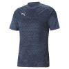 Puma teamCUP Training Jersey - Peacoat