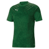 Puma teamCUP Training Jersey - Pepper Green