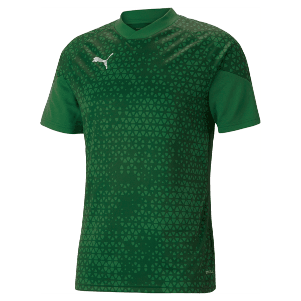 Puma 2024 training jersey