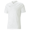 Puma teamCUP Training Jersey - Puma White