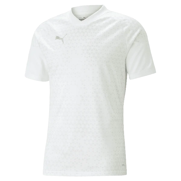 Puma teamCUP Training Jersey - Puma White