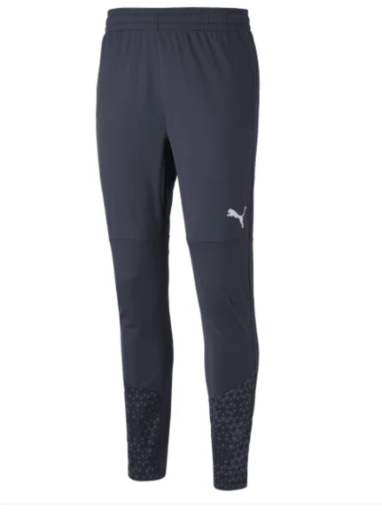 Puma Team Cup Training Pants 2023 - Parisian Night