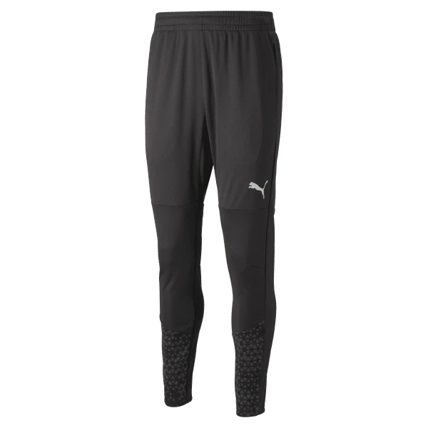 Puma Team Cup Training Pants 2023 - Puma Black