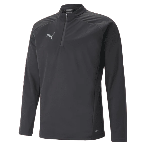 Puma Team Cup Training Rain Top - 2023 - Puma Black