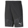 Puma Team Cup Training Shorts 2023 - Black