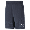 Puma Team Cup Training Shorts 2023 - Peacoat