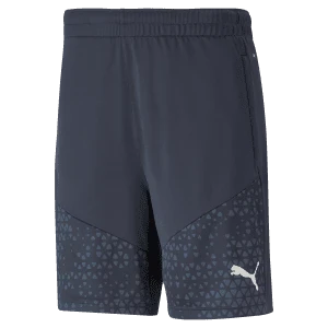 Puma Team Cup Training Shorts 2023 - Peacoat