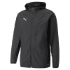 Puma Team Cup Windshield Jacket 2023 - Puma Black