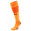 Puma Team Final Socks - Neon Citrus