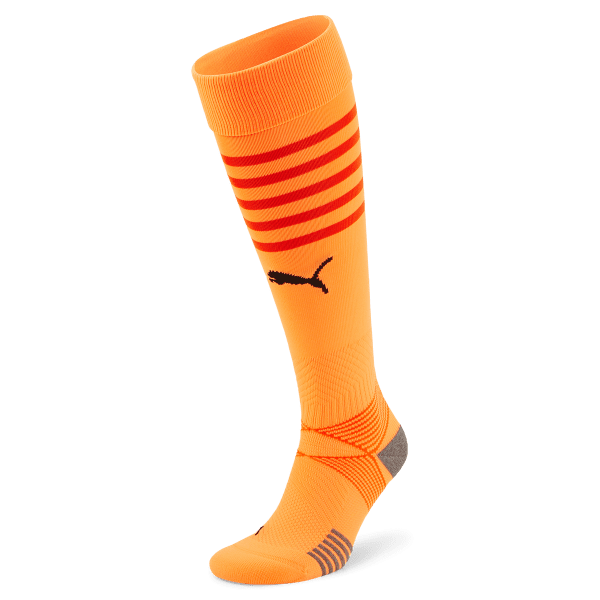 Puma 2024 transparent socks