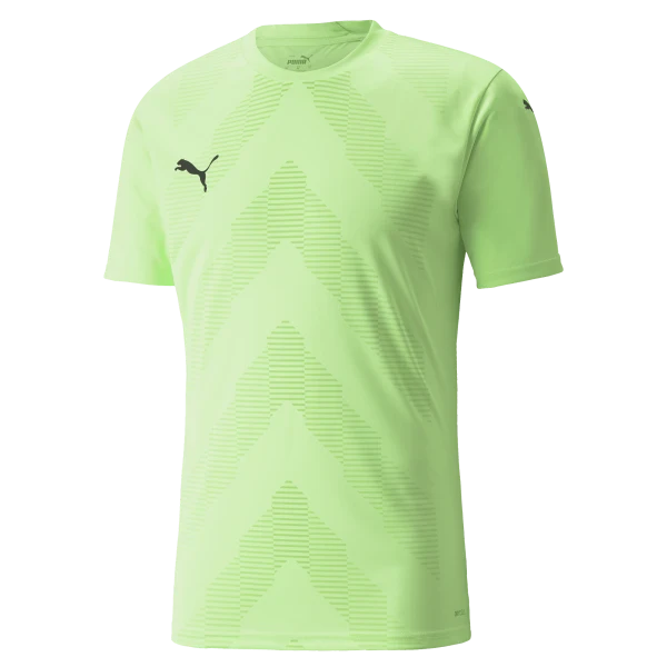 Puma teamGLORY 23 Jersey - Fizzy Lime