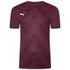 Puma teamGLORY 23 Jersey - Grape Wine