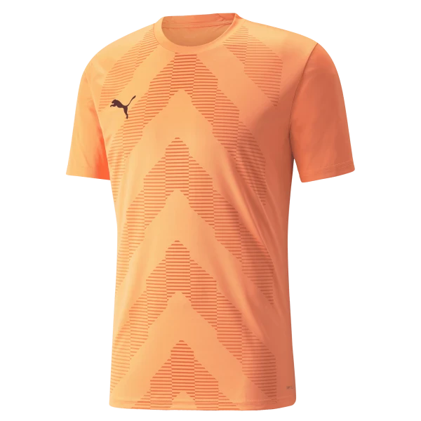 Puma teamGLORY 23 Jersey - Neon Citrus