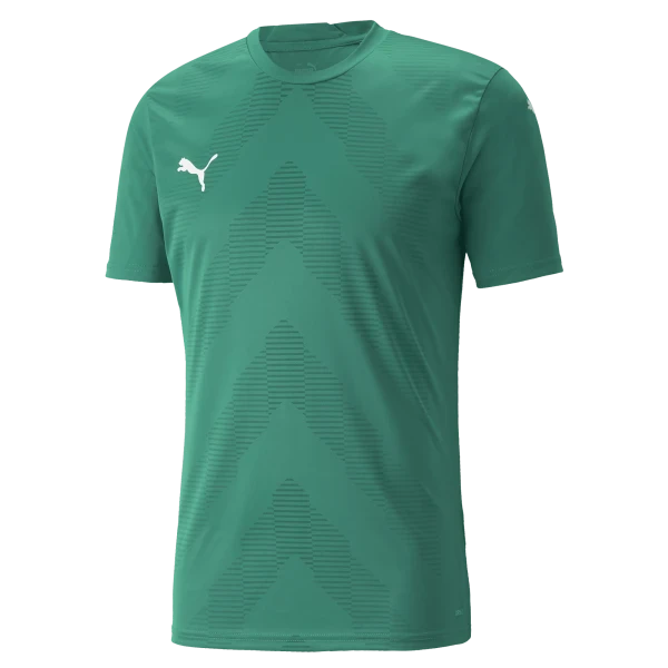 Puma teamGLORY 23 Jersey - Pepper Green