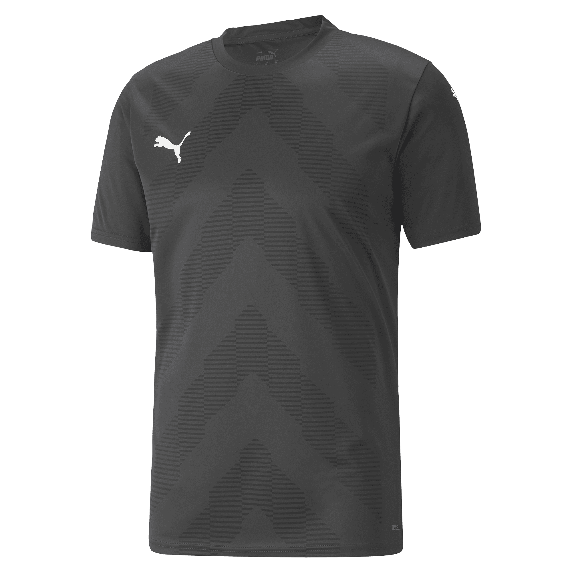 Puma on sale black jersey