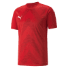 Puma teamGLORY 23 Jersey - Puma Red