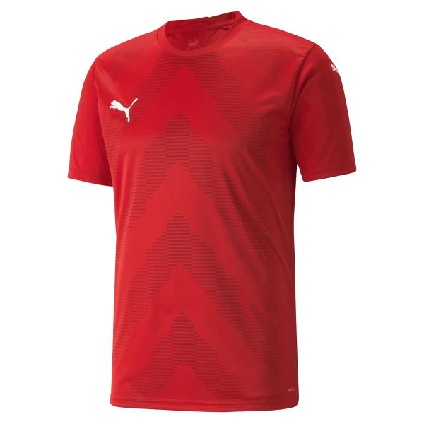 Puma teamGLORY 23 Jersey - Puma Red