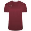 Puma teamLIGA Jersey - Cordovan