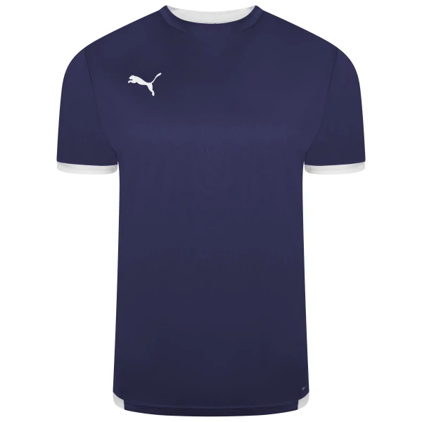 Puma teamLIGA Jersey - Peacoat