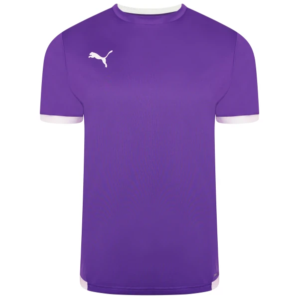 Puma teamLIGA Jersey - Prism Violet