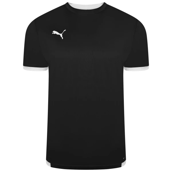 Puma teamLIGA Jersey - Puma Black