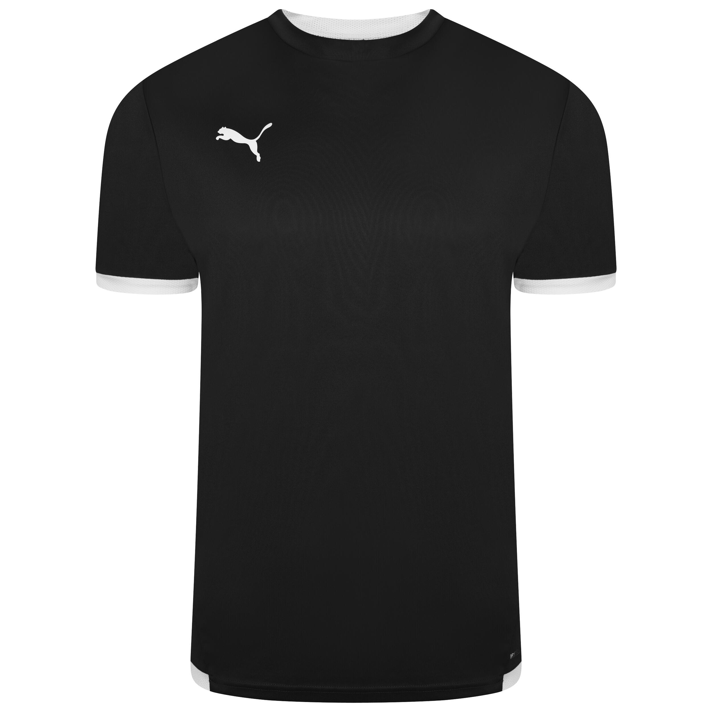 Puma on sale black jersey