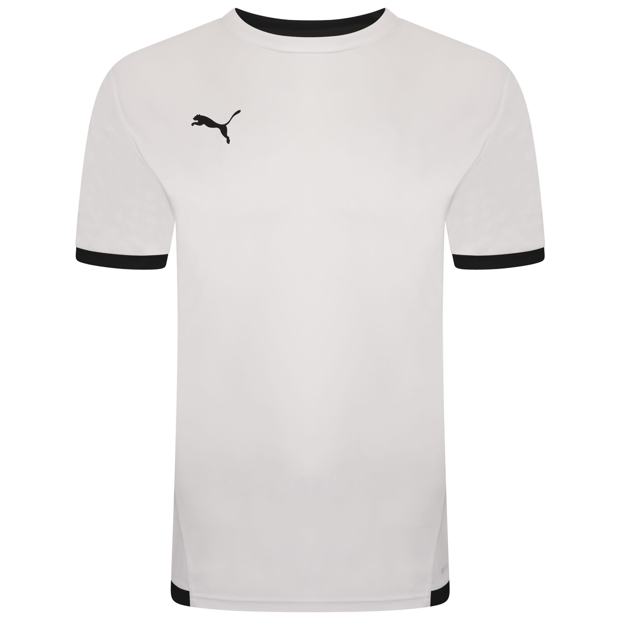 Puma custom cheap soccer jerseys