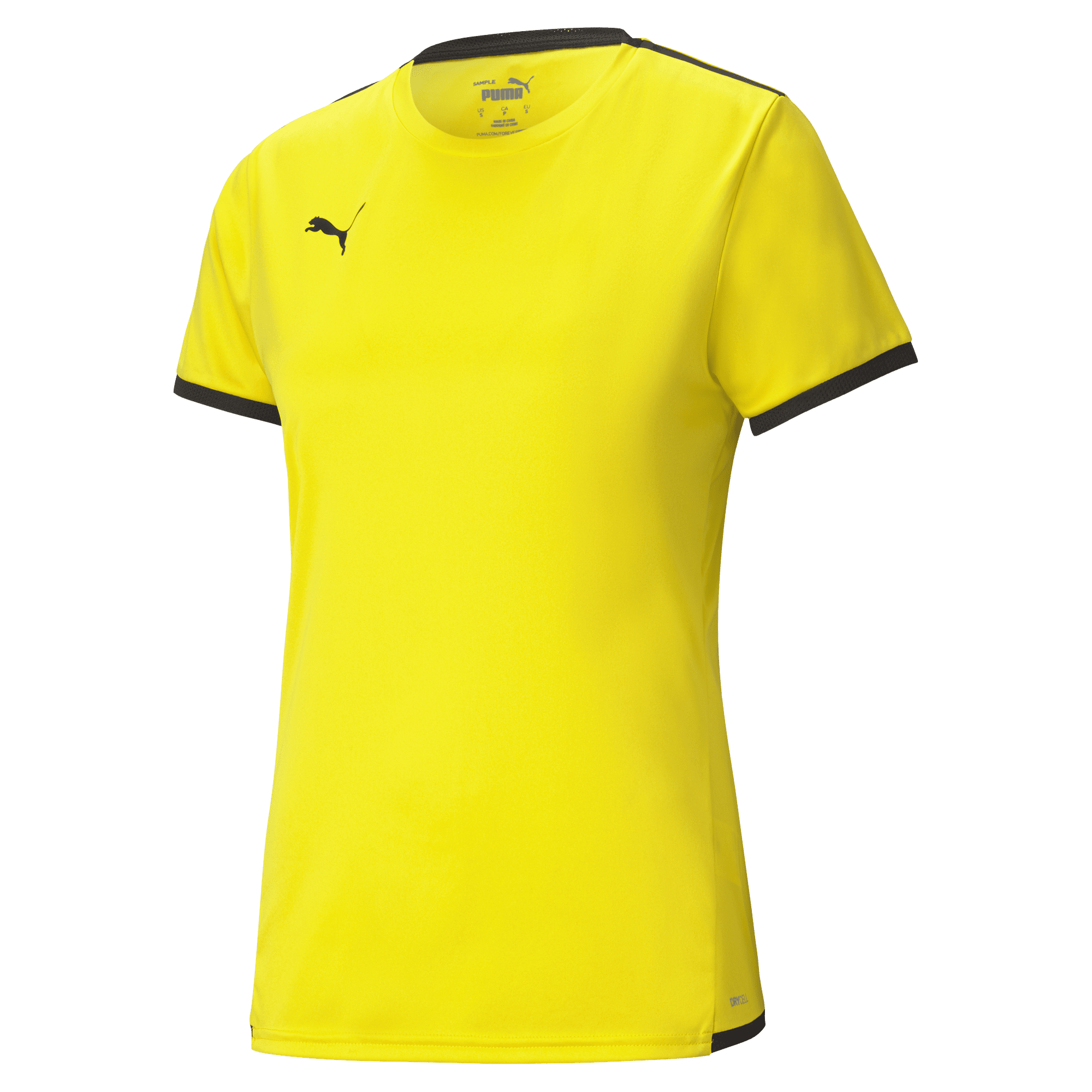 Puma hotsell liga yellow