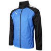 Puma Team Liga 25 Rain Jacket - Electric Blue Lemonade