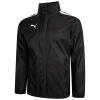 Puma Team Liga 25 Rain Jacket - Puma Black