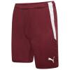 Puma Team Liga Shorts - Cordovan