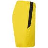 Puma Team Liga Shorts - Cyber Yellow